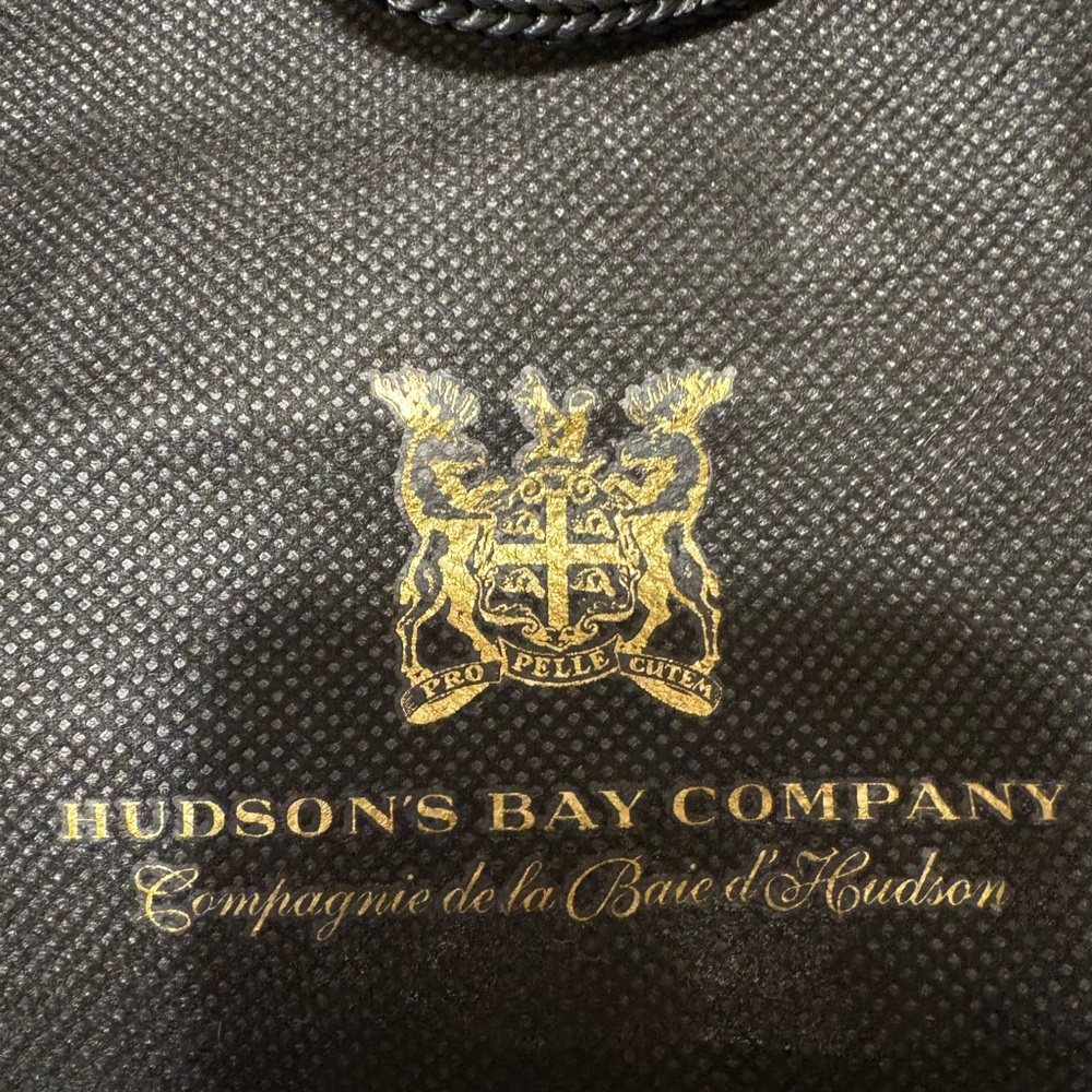 BNIB Authentic HBC Hudson’s Bay Company 6 Point Wool Blanket – Queen Size - Picture 6 of 8